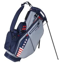 Sun Mountain C-130S Stand Bag -COB Golf Club Shop sun mountain 2024 c 130s stand bag patriot itempicture