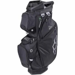 Sun Mountain Eco-Lite Cart Bag -COB Golf Club Shop sun mountain 2024 eco lite cart bag black itempicture