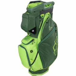 Sun Mountain Eco-Lite Cart Bag -COB Golf Club Shop sun mountain 2024 eco lite cart bag green rush green itempicture