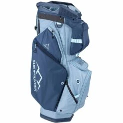 Sun Mountain Eco-Lite Cart Bag -COB Golf Club Shop sun mountain 2024 eco lite cart bag midnight stone alt itempicture