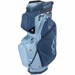 Sun Mountain Eco-Lite Cart Bag -COB Golf Club Shop sun mountain 2024 eco lite cart bag midnight stone itempicture