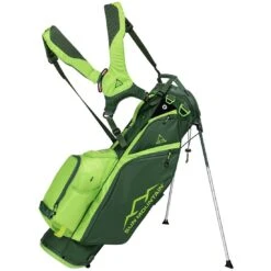 Sun Mountain Eco-Lite Stand Bag -COB Golf Club Shop sun mountain 2024 eco lite stand bag green rush green itempicture