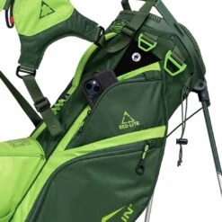 Sun Mountain Eco-Lite Stand Bag -COB Golf Club Shop sun mountain 2024 eco lite stand bag green rush green pocket itempicture