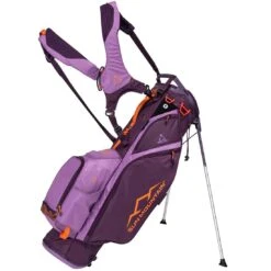 Sun Mountain Eco-Lite Stand Bag -COB Golf Club Shop sun mountain 2024 eco lite stand bag plum violet ember itempicture