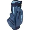 Sun Mountain H2NO Lite Cart Bag -COB Golf Club Shop sun mountain 2024 h2no lite cart bag navy dusk breeze itempicture