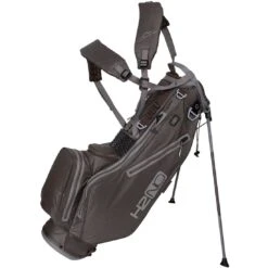 Sun Mountain H2NO LiteSpeed Stand Bag -COB Golf Club Shop sun mountain 2024 h2no litespeed stand bag major brown grey itempicture