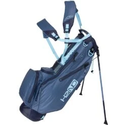 Sun Mountain H2NO LiteSpeed Stand Bag -COB Golf Club Shop sun mountain 2024 h2no litespeed stand bag navy dusk breeze itempicture