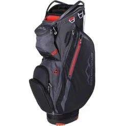 Sun Mountain Maverick Cart Bag -COB Golf Club Shop sun mountain 2024 maverick cart bag black steel rush red itempicture