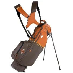 Sun Mountain Mid Stripe 14-Way Stand Bag