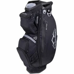 Sun Mountain Sync Cart Bag -COB Golf Club Shop sun mountain 2024 sync cart bag black itempicture