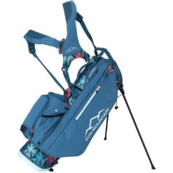 Sun Mountain Women's 3.5 14-Way Stand Bag -COB Golf Club Shop sun mountain 2024 womens 3 5 14 way stand bag palm spruce coral itempicture