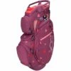 Sun Mountain Women's Diva Cart Bag -COB Golf Club Shop sun mountain 2024 womens diva cart bag coral rose peak itempicture