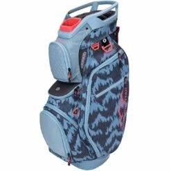 Sun Mountain Women's Diva Cart Bag -COB Golf Club Shop sun mountain 2024 womens diva cart bag steel infinity hiline itempicture