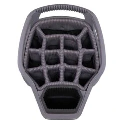 Sun Mountain Women's Diva Cart Bag -COB Golf Club Shop sun mountain 2024 womens diva cart bag steel opal crosshatch top itempicture