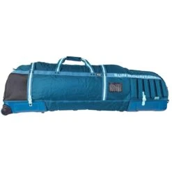 Sun Mountain Kube Travel Cover -COB Golf Club Shop sun mountain kube travel cover 2024 blue spruce waterfall itempicture