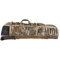 Sun Mountain Kube Travel Cover -COB Golf Club Shop sun mountain kube travel cover 2024 java sand camo itempicture