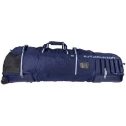 Sun Mountain Kube Travel Cover -COB Golf Club Shop sun mountain kube travel cover 2024 navy cadet itempicture