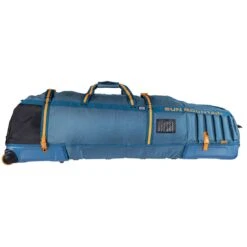 Sun Mountain Kube Travel Cover -COB Golf Club Shop sun mountain kube travel cover 2024 spruce harbor ochre itempicture