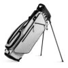 Sun Mountain 2022 Metro Stand Bag -COB Golf Club Shop sun mountain metro stand bag white black