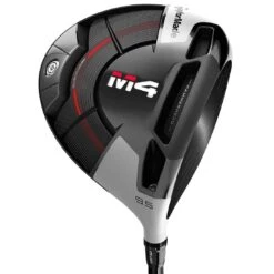 TaylorMade M4 Driver