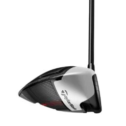 TaylorMade M4 Driver -COB Golf Club Shop taylomade 2021 m4 driver toe