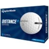 TaylorMade Distance+ Personalized Golf Balls -COB Golf Club Shop taylormade 2021 distance plus white golf balls packaging