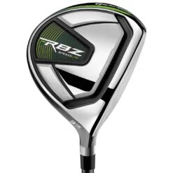 TaylorMade RBZ SpeedLite 11-Piece Complete Set -COB Golf Club Shop taylormade 2021 rbz speedlite 13 piece complete set fairway 1