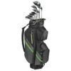 TaylorMade RBZ Speedlite 13-Piece Complete Set -COB Golf Club Shop taylormade 2021 rbz speedlite 13 piece complete set itempicture