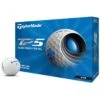 TaylorMade TP5 White Golf Balls