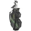 TaylorMade RBZ SpeedLite 11-Piece Complete Set -COB Golf Club Shop taylormade 2022 rbz speedlite 11 piece complete set itempicture
