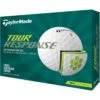 TaylorMade Tour Response White Golf Balls -COB Golf Club Shop taylormade 2022 tour response white golf balls box itempicture