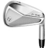 TaylorMade P7MC Irons -COB Golf Club Shop taylormade 2023 p 7mc irons hero itempicture