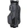 TaylorMade Pro Cart Bag -COB Golf Club Shop taylormade 2023 pro cart bag charcoal itempicture