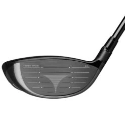TaylorMade BRNR Mini Driver -COB Golf Club Shop taylormade brnr mini driver face itempicture