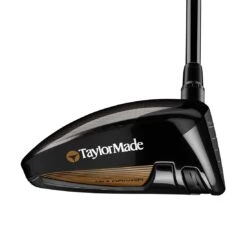 TaylorMade BRNR Mini Driver -COB Golf Club Shop taylormade brnr mini driver toe itempicture