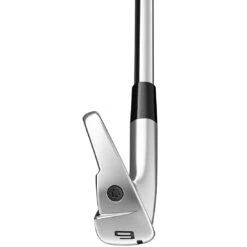 TaylorMade P790 Single Iron 2021 -COB Golf Club Shop taylormade p790 irons toe itempicture