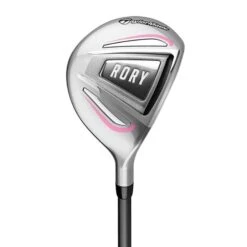 TaylorMade Rory Junior Girls 8-Piece Complete Set -COB Golf Club Shop taylormade rory junior girls 8 piece package set 03