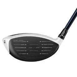 TaylorMade SIM2 Max Driver -COB Golf Club Shop taylormade sim2 max driver face itempicture