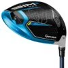 TaylorMade SIM2 Max Driver -COB Golf Club Shop taylormade sim2 max driver hero itempicture