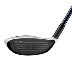 TaylorMade SIM2 Max Fairway Wood - Pre-Owned -COB Golf Club Shop taylormade sim2 max fairway wood face itempicture 1