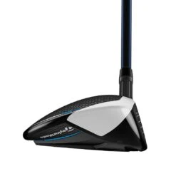 TaylorMade SIM2 Max Fairway Wood - Pre-Owned -COB Golf Club Shop taylormade sim2 max fairway wood toe itempicture 1