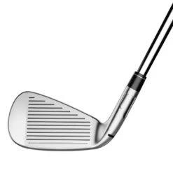TaylorMade SIM2 Max Irons -COB Golf Club Shop taylormade sim2 max irons face itempicture