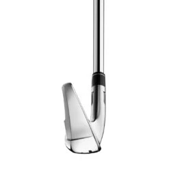 TaylorMade SIM2 Max Irons -COB Golf Club Shop taylormade sim2 max irons toe itempicture