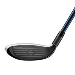 TaylorMade SIM2 Max Rescue - Pre-Owned -COB Golf Club Shop taylormade sim2 max rescue face itempicture 2