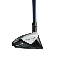 TaylorMade SIM2 Max Rescue - Pre-Owned -COB Golf Club Shop taylormade sim2 max rescue toe itempicture 2