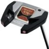 TaylorMade Spider GT Silver Putter -COB Golf Club Shop taylormade spider gt silver short slant putter hero itempicture