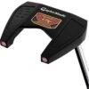 TaylorMade Spider GT Splitback Putter -COB Golf Club Shop taylormade spider gt splitback short slant putter hero itempicture