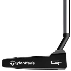 TaylorMade Spider GT Splitback Putter -COB Golf Club Shop taylormade spider gt splitback short slant putter toe itempicture