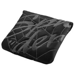 TaylorMade Spider GTX Black Small Slant Putter -COB Golf Club Shop taylormade spider gtx black headcover itempicture