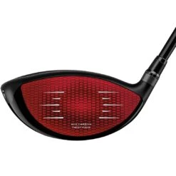 TaylorMade Stealth 2 Driver -COB Golf Club Shop taylormade stealth 2 driver face itempicture